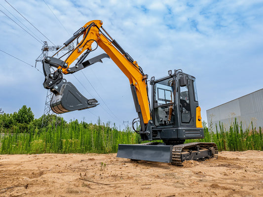 Understanding the Lifespan of Kubota Diesel Engines