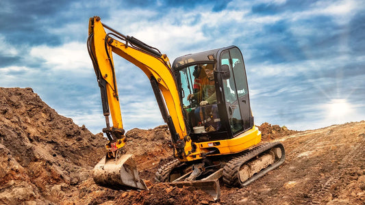 How to Choose the Best Small or Mini Excavator