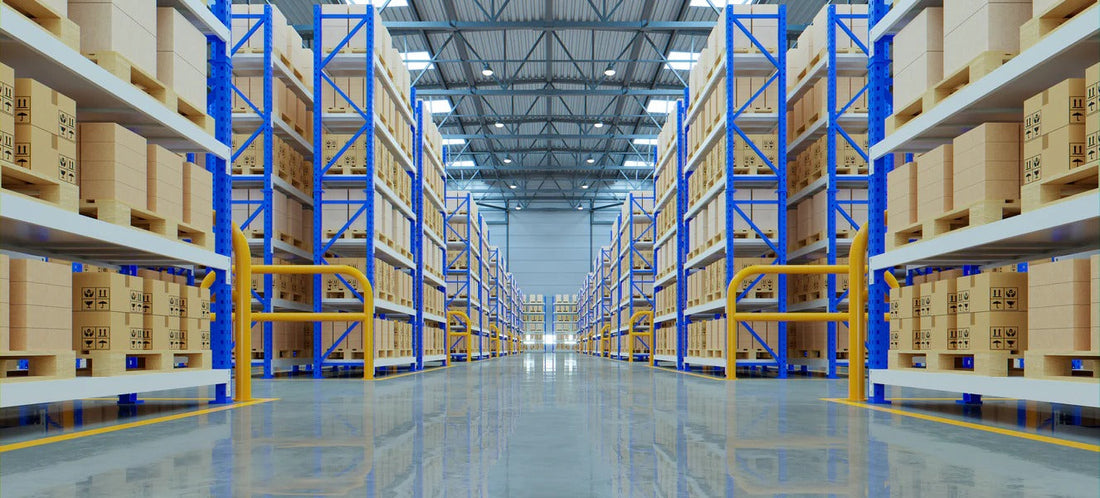 The Power of Warehouse Housekeeping: Controlling Chaos Before It Spreads