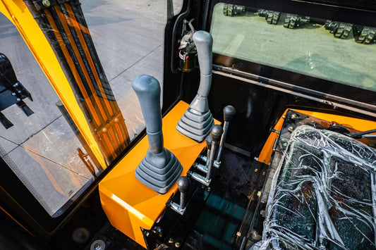 Top Reasons to Choose a Mini Excavator