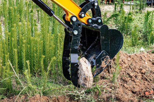 Skid Steer Loader – What It Is, How It Works, and Its Parts