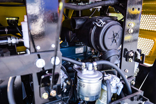 Simple Troubleshooting Guide for Mini Excavators