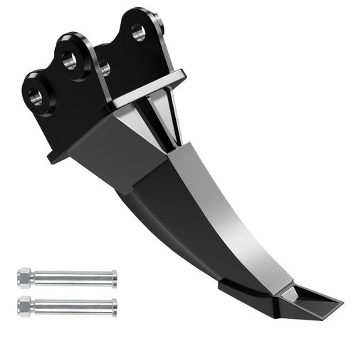 Attachments Mini Excavator: Ripper, Rake, Narrow Bucket, Plain Bucket, Thumb