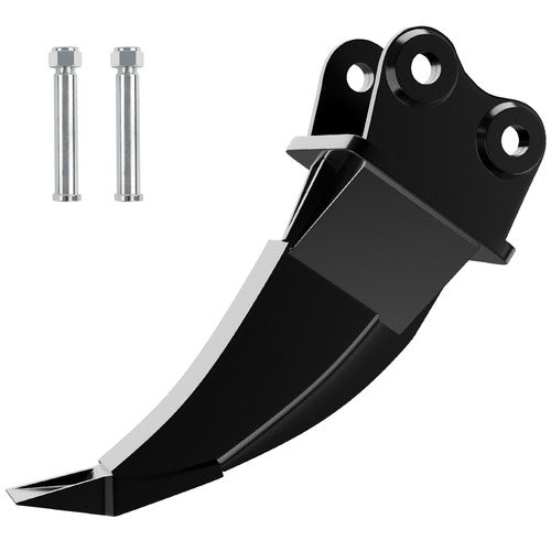 Attachments Mini Excavator: Ripper, Rake, Narrow Bucket, Plain Bucket, Thumb