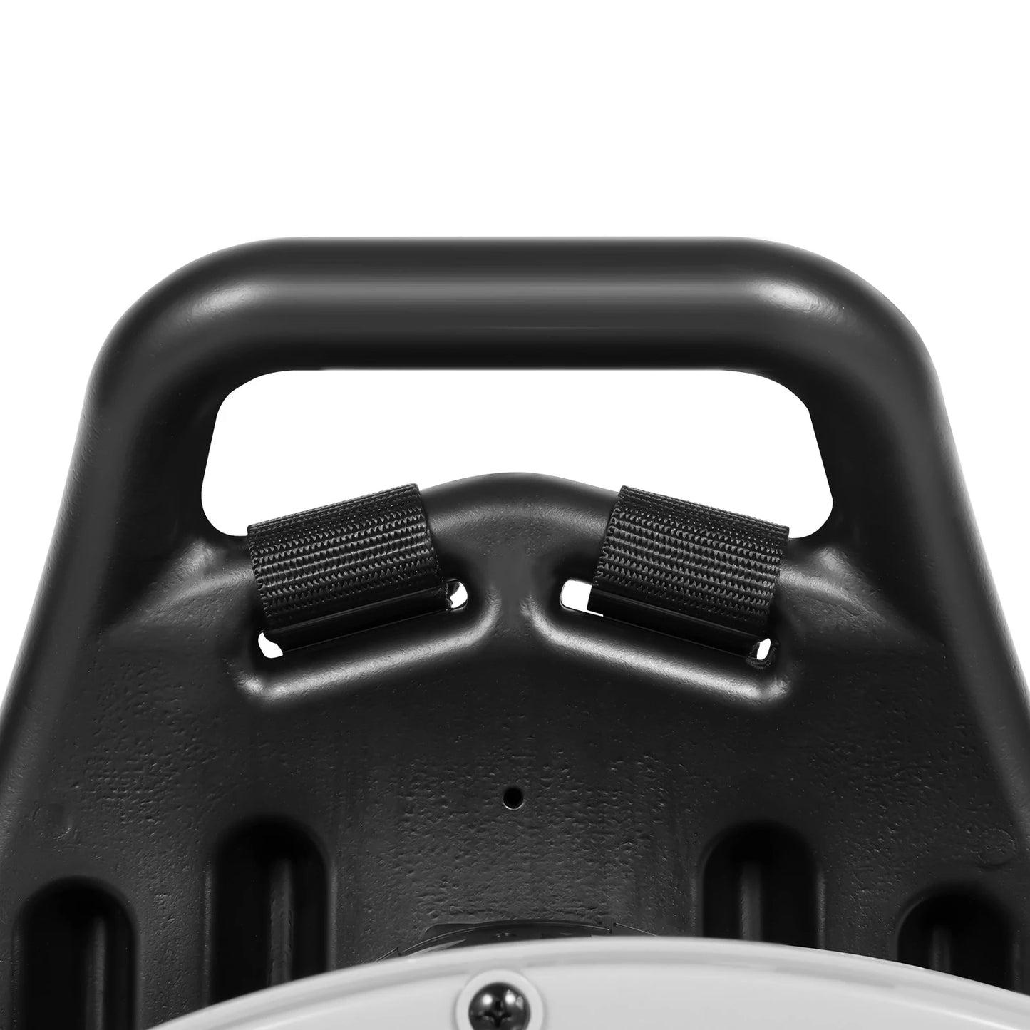 2700W Backpack Leaf Blower 63CC 2 Stroke Gas Powered Leaf Blowers W/ 1.8L Fuel Tank, Air Cooling Gasoline Grass Blower for Yard