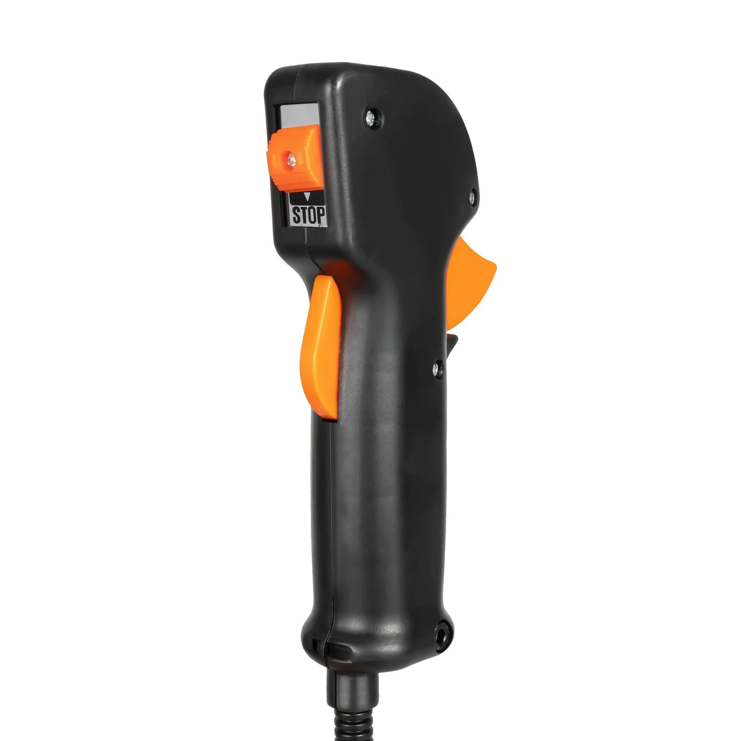 2700W Backpack Leaf Blower 63CC 2 Stroke Gas Powered Leaf Blowers W/ 1.8L Fuel Tank, Air Cooling Gasoline Grass Blower for Yard