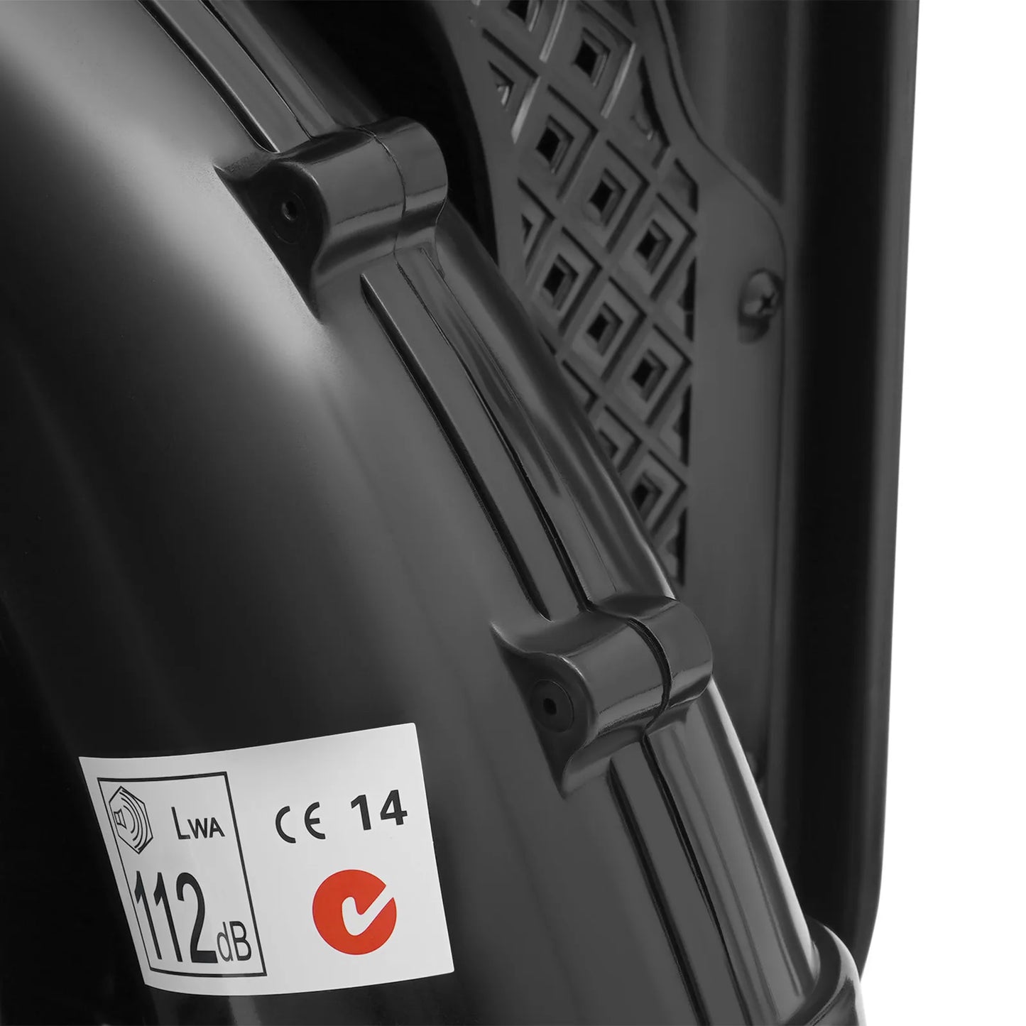 75.6CC Backpack Leaf Blower, 4 Stroke Gas Powered Leaf Blower, with 498ft ³/s Powerful Blowing, 1.9L Large Fuel Tank