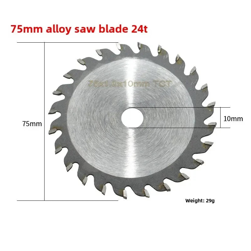 7PCS 3-Inch Cutting & Flap Disc Set ā 75mm Angle Grinder Wheels for Metal, Wood, Tile, Stone, Polishing & Grinding