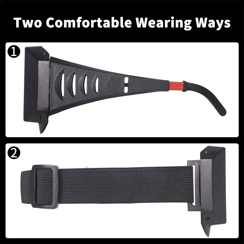 Solar Powered Auto-Darkening Welding Goggles β Shade 3/11, MIG TIG MMA Plasma Welding Glasses with Adjustable Headband