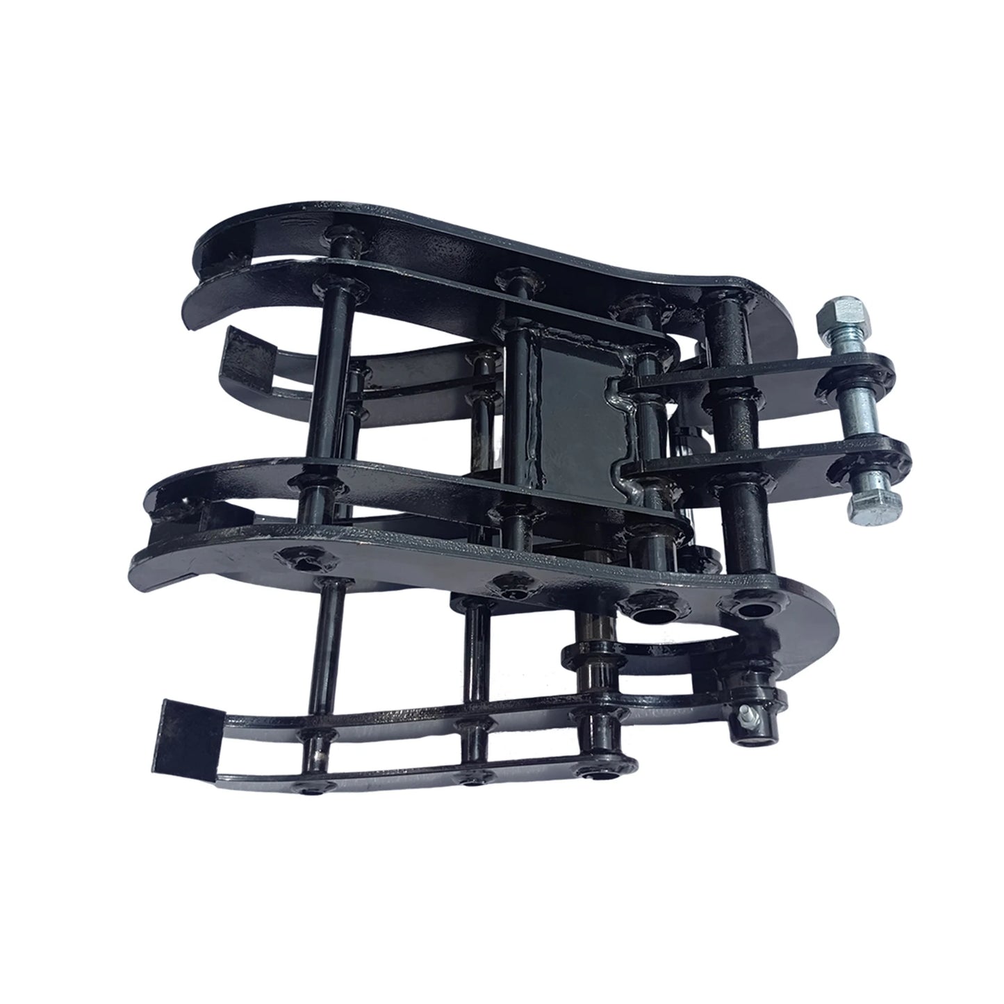 Grabber Grapple Attachment for 1 ton -1.5tons Mini Excavator Small Digger USA Stock Shipping