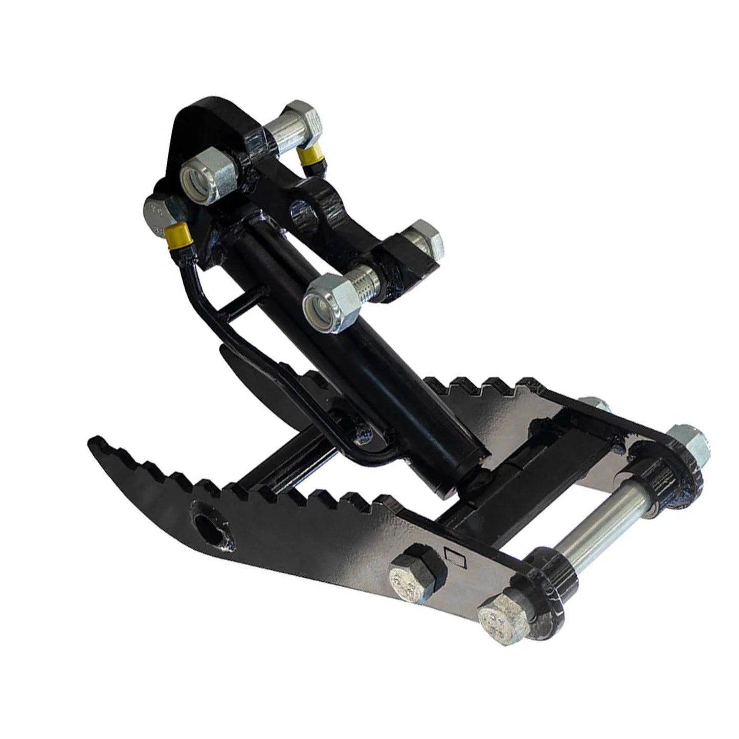 Hydraulic Thumb Clip for Mini Excavators