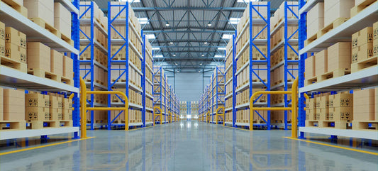 The Power of Warehouse Housekeeping: Controlling Chaos Before It Spreads