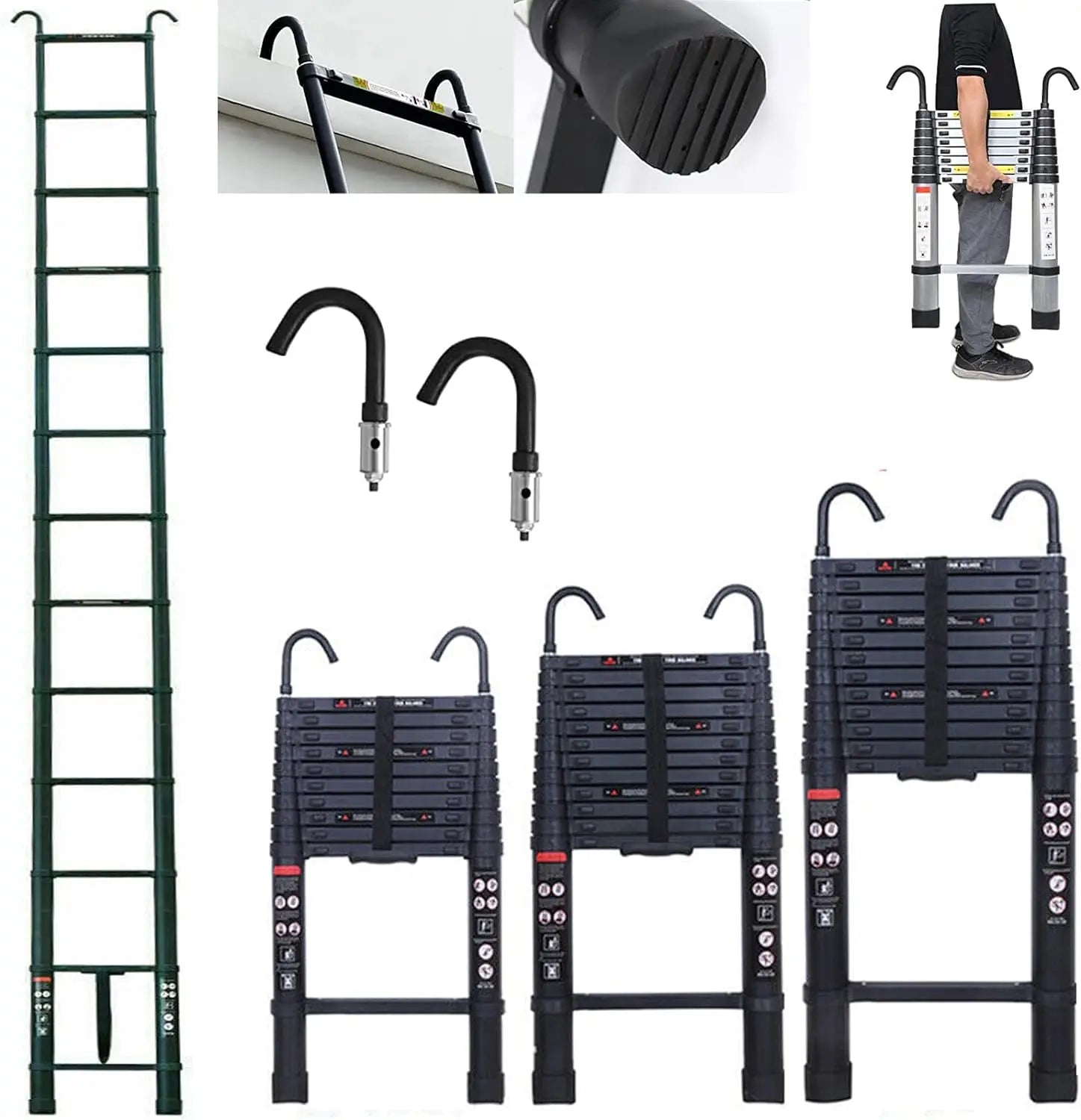 Ladders
