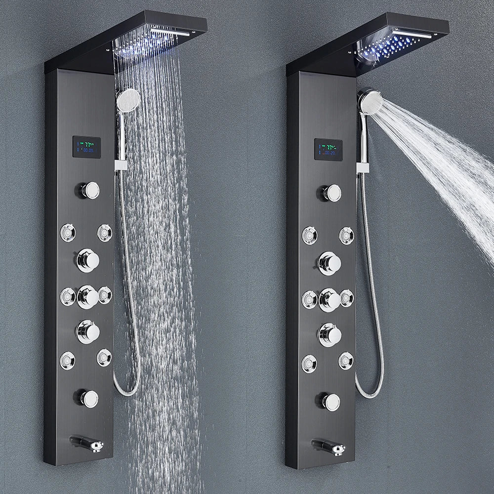 Shower Systems