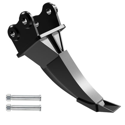 Attachments Mini Excavator: Ripper, Rake, Narrow Bucket, Plain Bucket, Thumb