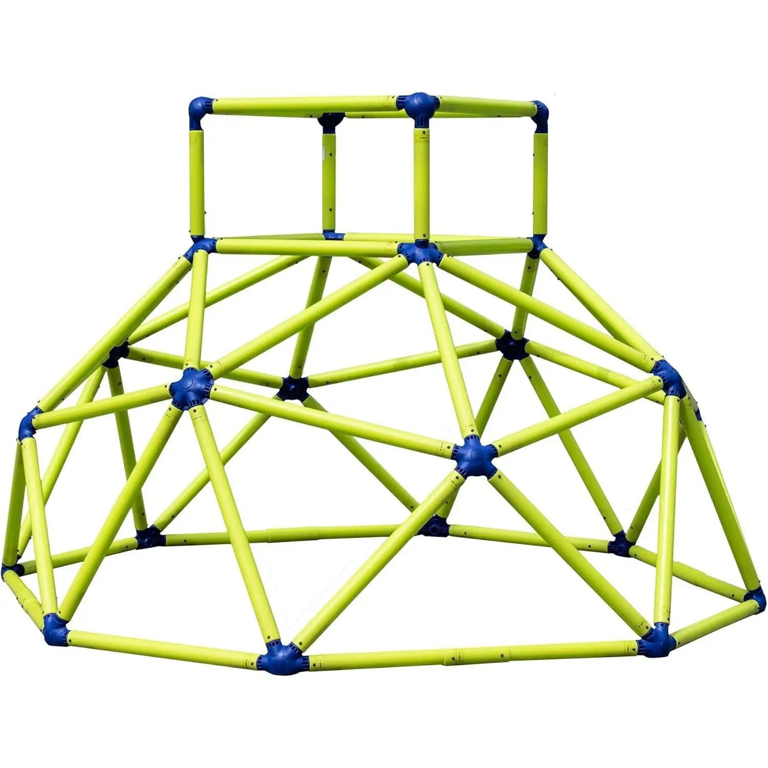 Climbing Dome - Sturdy & Portable Jungle Gym for Kids, Backyard Playset for Toddlers, Active Outdoor Fun