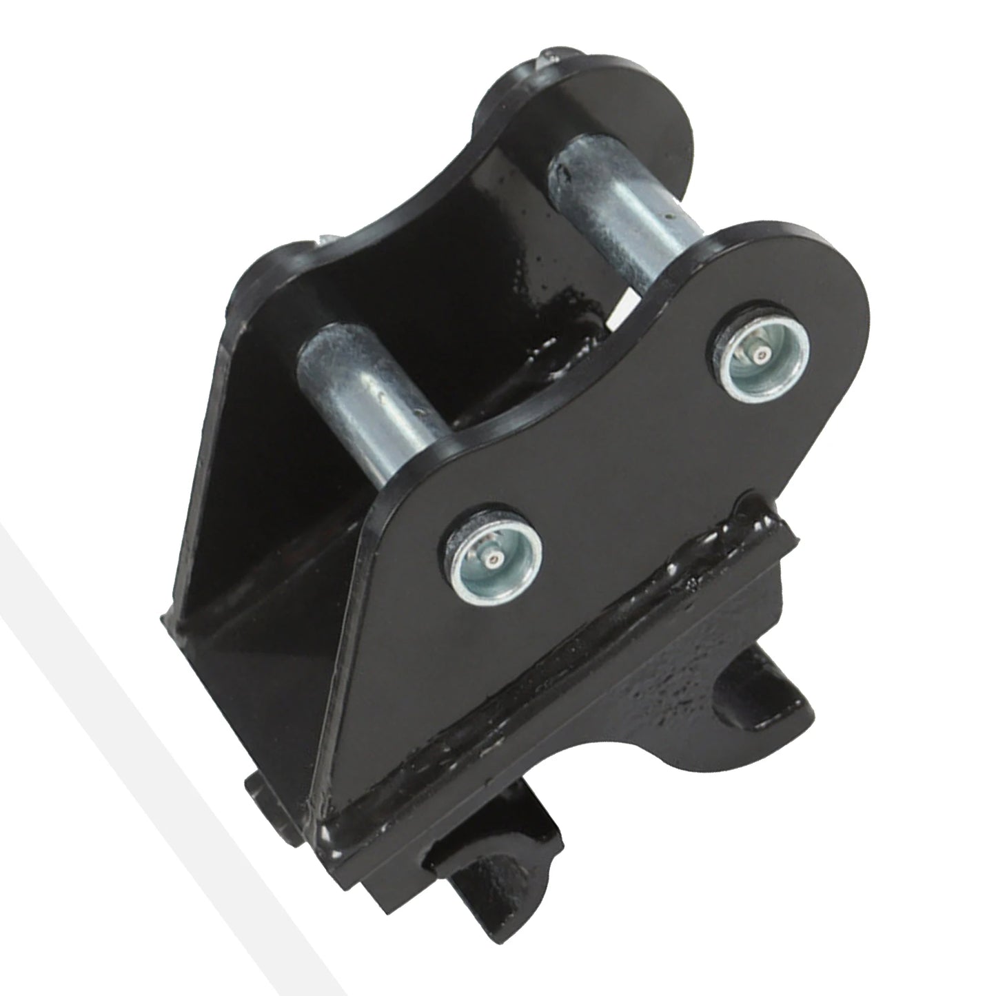 Mini Excavator Mechanical Quick Hitch Coupler for 1–3 Ton Diggers – Easy Attachment Change