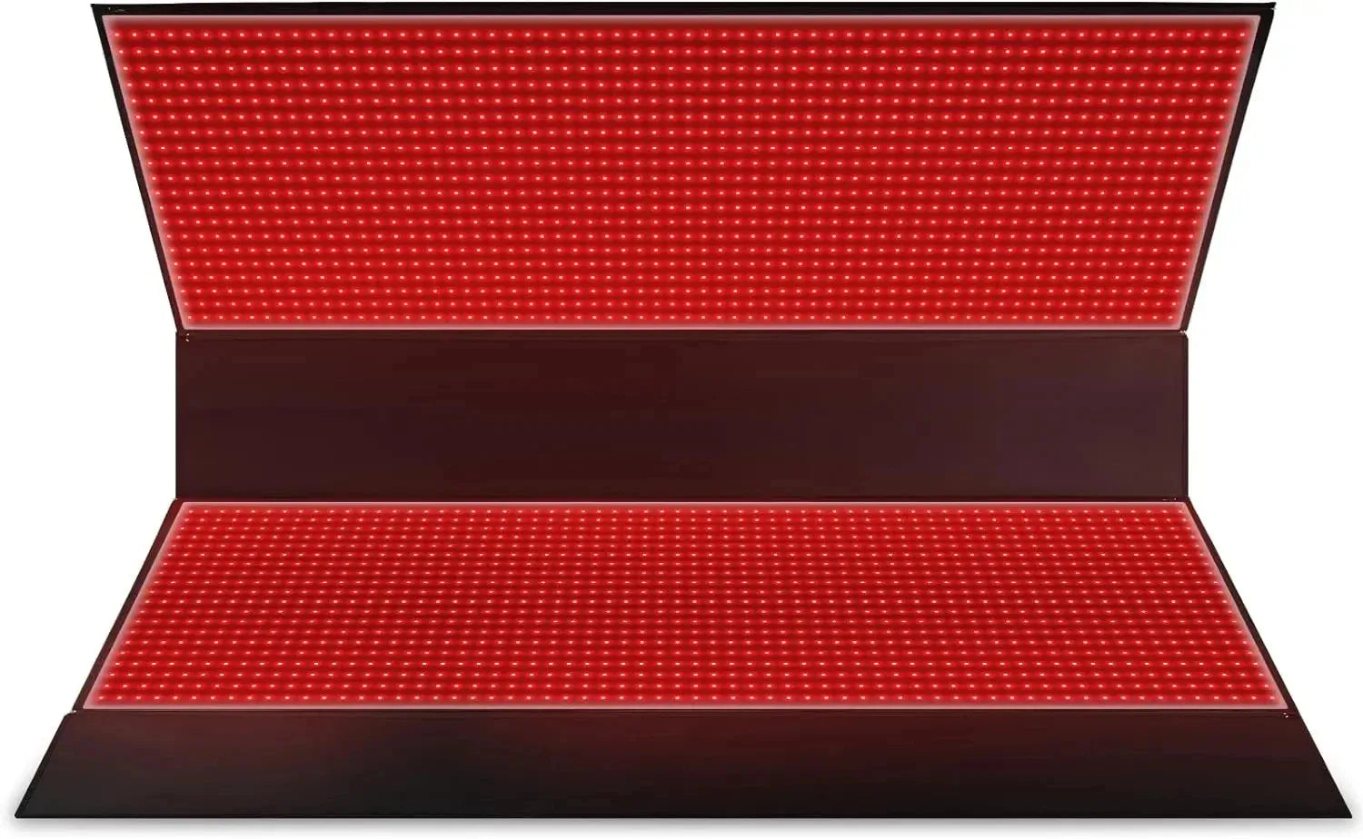 Red Light Therapy Pads LED 660 & 850nm Near Infrared Light Therapy Pads Large Pads for Whole Body Treatment