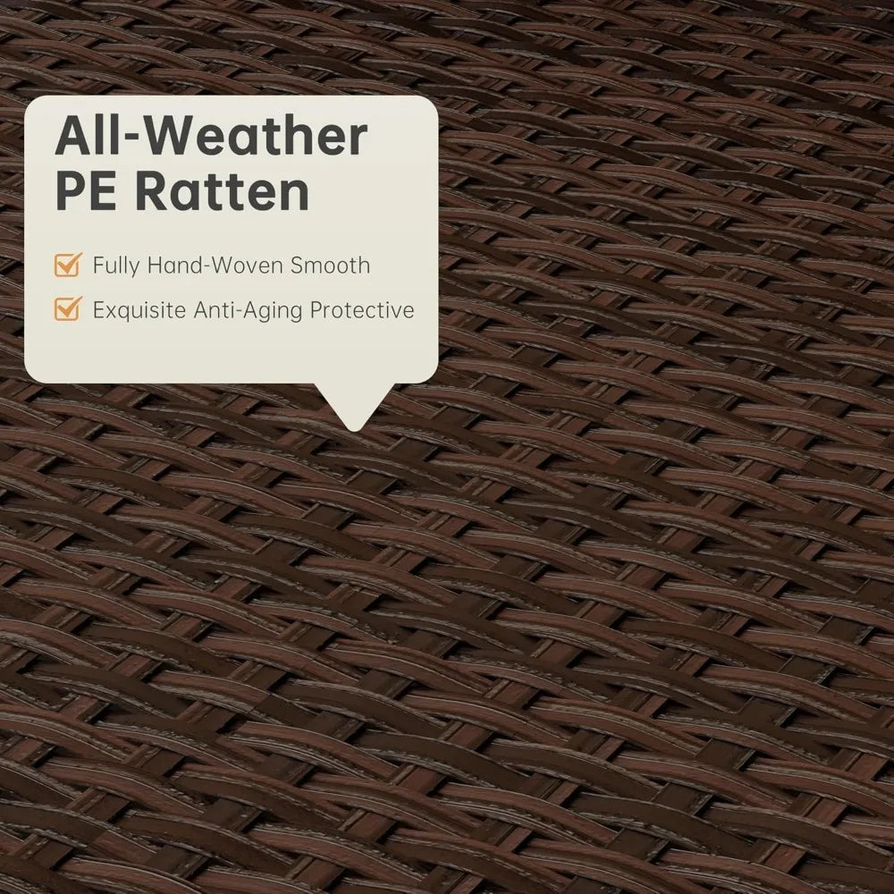 44 Inch Propane Fire Pit, 50000 BTU Fire Pit Table with Glass Wind Guard and Lid, Gas Fire Pits for Outside Patio and Garden