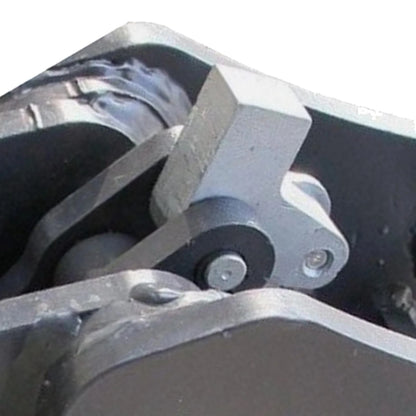 Mini Excavator Mechanical Quick Hitch Coupler for 1–3 Ton Diggers – Easy Attachment Change