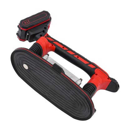 6-Speed Tile Vibration Leveling Tool with Suction Cup – Cordless Tile Laying Machine