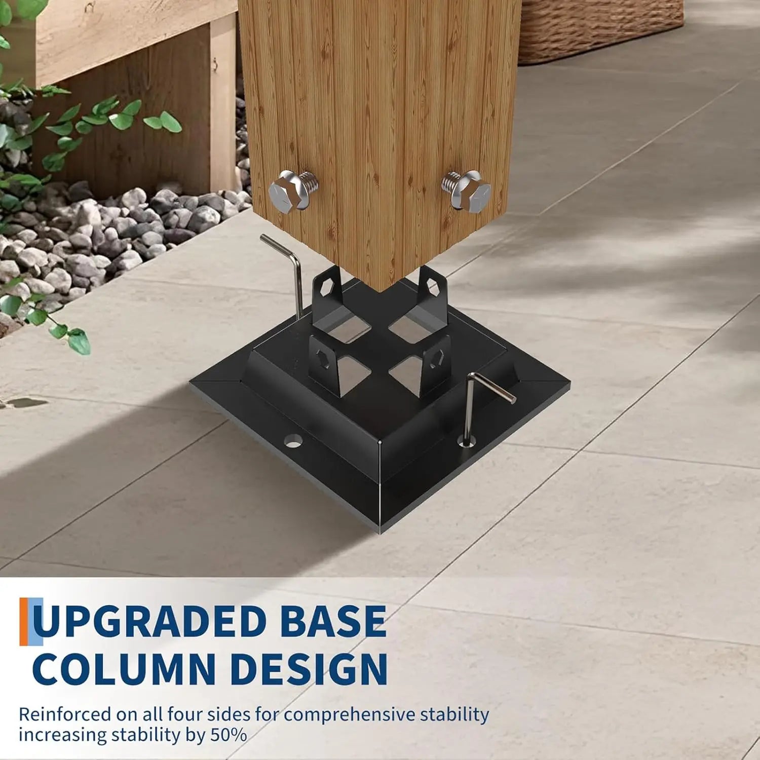 10x10Ft Outdoor Aluminum Pergola,Retractable Pergola with Sun Shade Canopy Patio Shelter for Garden,Grill Gazebo