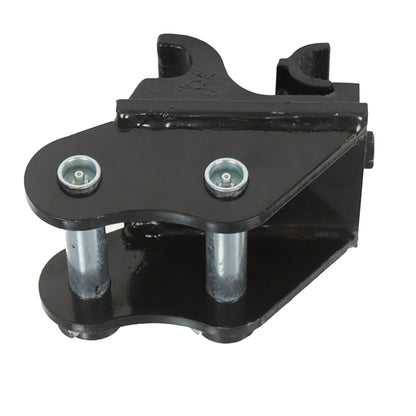 Mini Excavator Mechanical Quick Hitch Coupler for 1–3 Ton Diggers – Easy Attachment Change