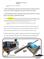 Alloy Folding Firewood Stove Hiking Camping Heating Stove (Titanium )