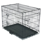 Canopy Party 10'x10' Outdoor Wedding Tent Gazebo Waterproof with 4 Side Walls