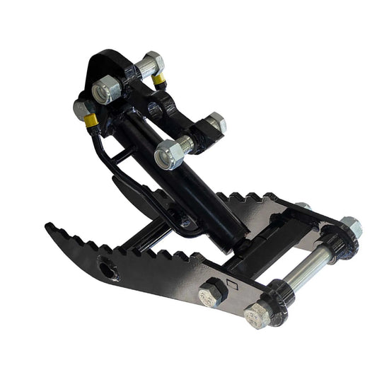 Hydraulic Thumb Clip for Mini Excavators