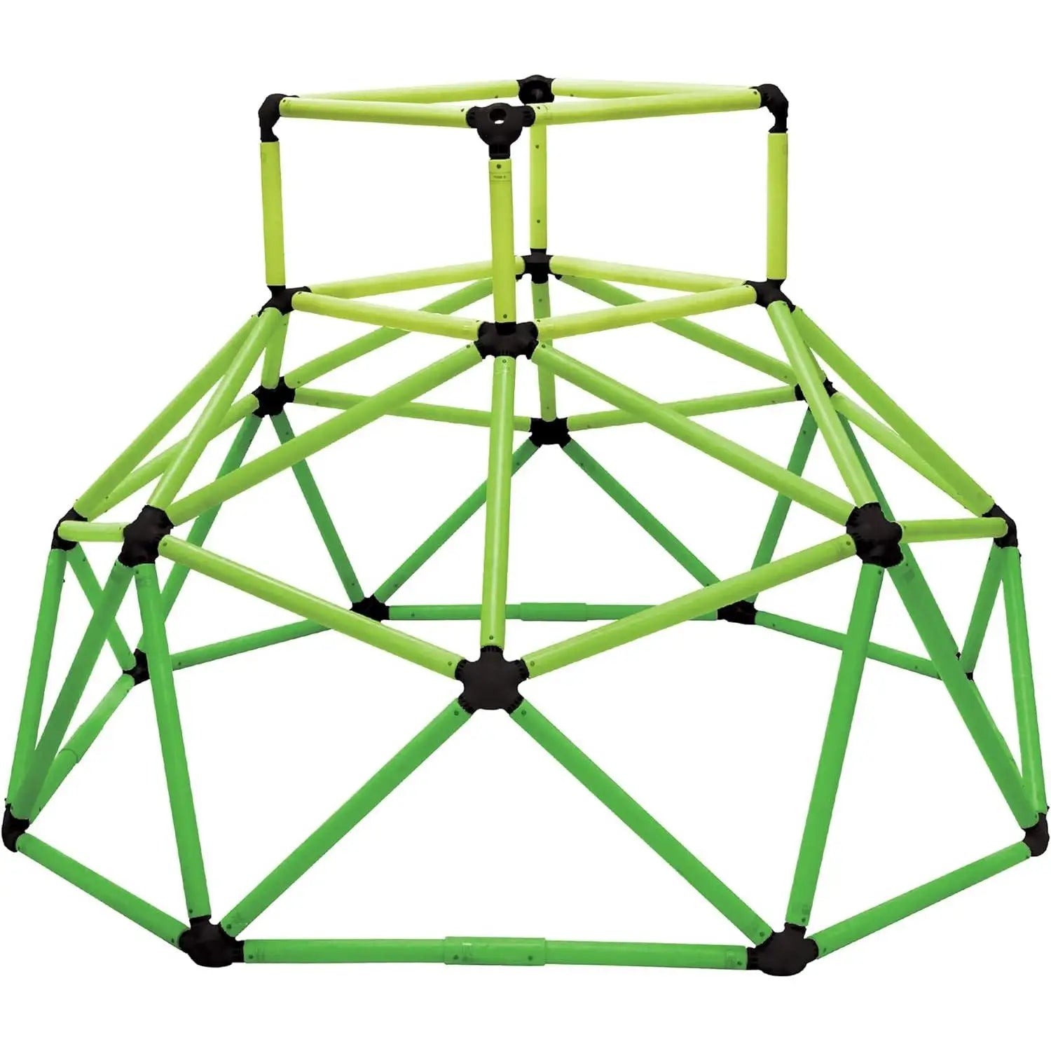 Climbing Dome - Sturdy & Portable Jungle Gym for Kids, Backyard Playset for Toddlers, Active Outdoor Fun