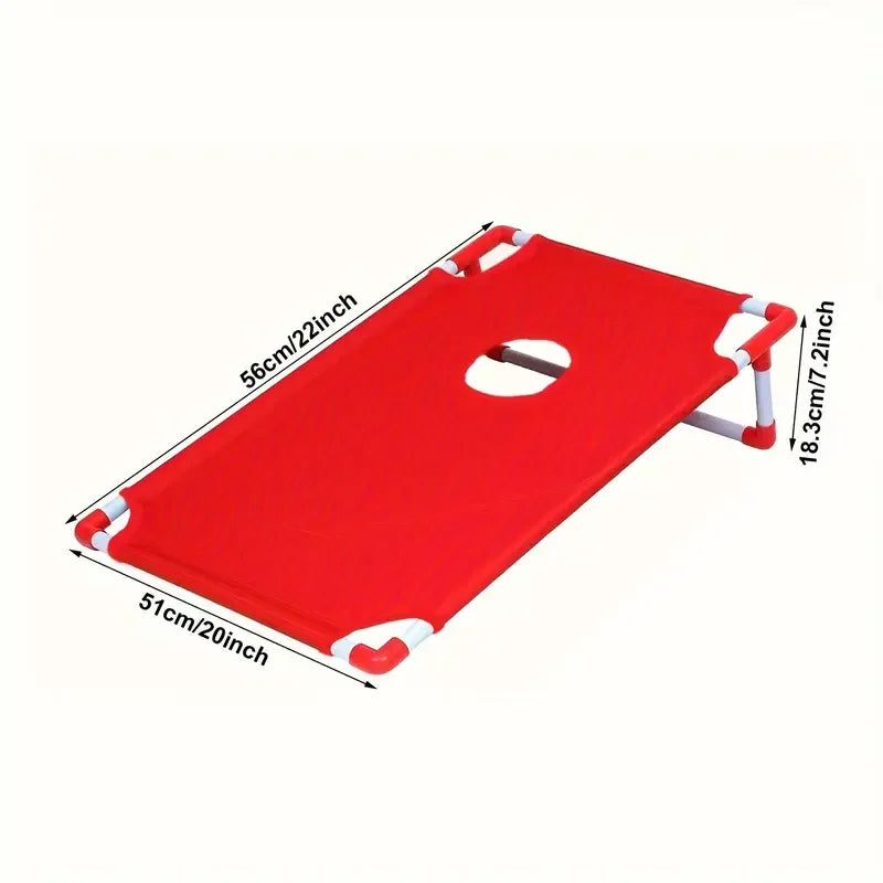 Camping game, adult family outdoor courtyard throwing game, portable corn hole set, corn hole outdoor game set